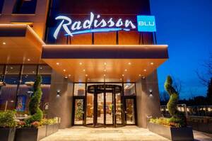 drunk handjob airport - New Radisson Hotel planned for Middleburg - Steve Tshwete