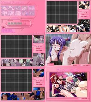 lesbian hentai puzzles - Hentai Puzzle 4 - erotic anime puzzle game. Free sexy games.swf 2p #9639  age:198350 WIKI:0 [W] 1.58 MiB. Porn, Bondage, Lesbian, Vaginal, Oral.