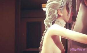 Disney Porn Oral Sex - Princess Elsa - POV; oral sex; minet; blowjob; deepthroat; facefuck;  doggystyle; big butt; 3D sex porno hentai [Disney | Frozen] watch online or  download