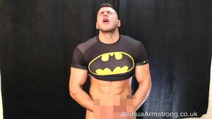 Hot Gay Batman Porn - Sexy batman hunk - XVIDEOS.COM
