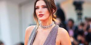 Bella Thorne Porn Xxx - PornHub premiara a Bella Thorne por su pelÃ­cula XXX