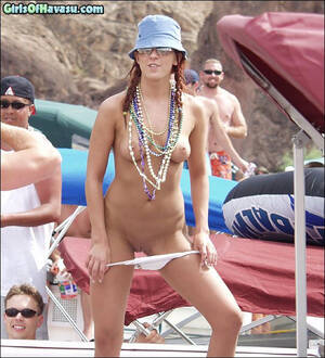 boat naked party copper canyon - Lake Havasu Naked - Sexdicted