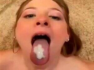 Avaler Compilation - Swallowing Cum: Enjoy the Compilation at xecce.com