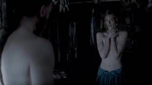 Alyssa Sutherland Nude Porn - Alyssa Sutherland Nude - Vikings (2015) s03e04 Video Â» Best Sexy Scene Â»  HeroEro Tube