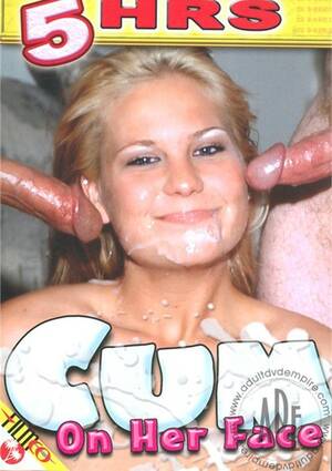 cum in her face - Cum On Her Face Streaming Video On Demand | Adult Empire