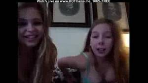 amateur teen lesbian webcam - 