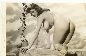 classic nudist naked - Vintage Nude Women Pics - 69 photo