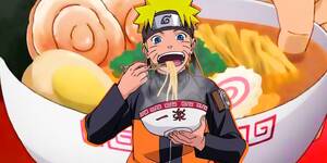 Naruto Cartoon Porn - 10 Best Things About Naruto Uzumaki