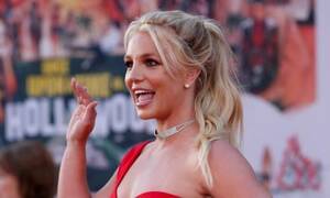Chubby Sex Britney Spears - Why I love Britney | Britney Spears | The Guardian