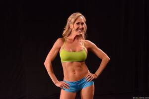 Miss Titness Porn - GalerÃ­a de fotos porno ðŸŒ¶ï¸ Miss Titness America - PornHat