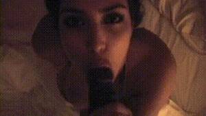kim kardashian blowjob video - Kim Kardashian Bj Porn Gif | Pornhub.com