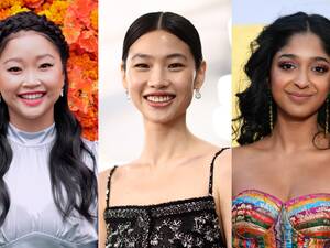 famous asian actresses nude - 57 Asian Actors and Actresses in Hollywood You Should Know | Teen Vogue