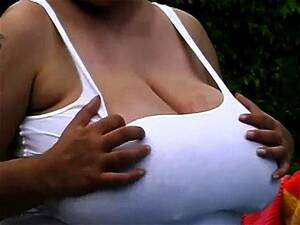 mexican huge tits cleavage - Watch Huge Mexican breast - Outfits, Huge Breasts, Bbw Porn - SpankBang