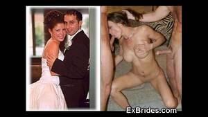 bride sucks - Real Brides Sucking! - XVIDEOS.COM
