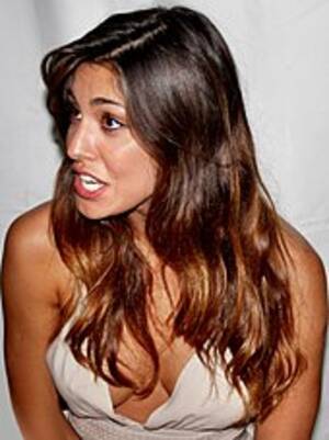 Belen Rodriguez - BelÃ©n RodrÃ­guez - Wikipedia
