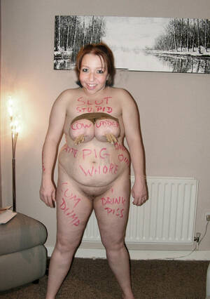 fat whore wives - Fat, Pig Faced Slut Wife | MOTHERLESS.COM â„¢