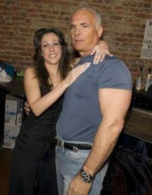 Amy Fisher Joey Buttafuoco Sex Tape - Amy Fisher Expecting Baby #3