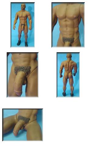 Anatomically Correct Doll Porn - ... nude) ...