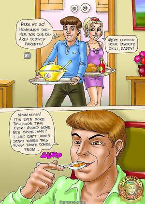Homemade Porn Comics - 8muses - Free Sex Comics And Adult Cartoons. Full Porn Comics, 3D Porn and  More