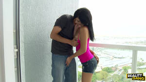 Mandy Sky Porn Reality Gang - Mandy Sky doesn't mind to be fucked by strangers | Any Porn