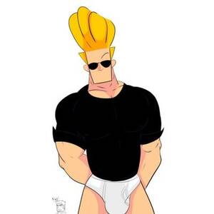 Johnny Bravo Porn - Gay Johnny Bravo (@Gay_J_Bravo) / X