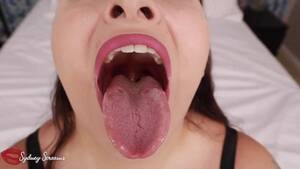 Bbw Tongue Porn - Bbw Tongue Fetish Porn Videos | Pornhub.com