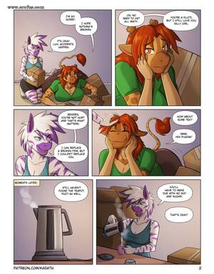 Animated Moving Furry Sex - Page 3 | various-authors/kadath/furry-comics/moving-day/english | Erofus -  Sex and Porn Comics