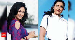 Meena Porn Videos - Will it be Meena or Nadiya for Kamal Haasan in Drishyam remake? | Malayalam  Movie News - Times of India