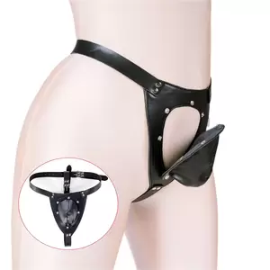 device bondage panties - Panties Bondage Device | BDSM Fetish
