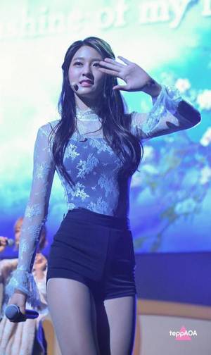 Kpop Girls Porn - KPOP PORN Seolyun