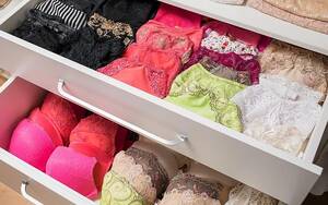 Male Panty Porn - Common Underwear Problems Solved! | Reader's Digest