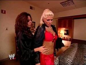 Kaitlyn Wwe Lez Porn - Watch DM & TW WWE - Wwe, Bikini, Lesbian Porn - SpankBang