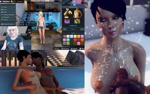 3d Vr Porn 3dxchat - 3DXChat - Meet & fuck strangers in an online virtual 3D world