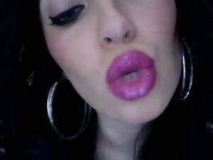 Lipstick Joi Porn - More lipstick. JOI | xHamster