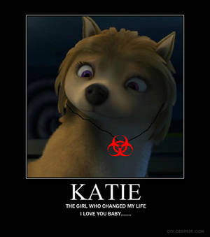 Humphry Female Alpha And Omega Porn - Alpha and Omega wallpaper titled Katie Demo