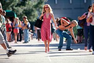 Beach Oop Reese Witherspoon Pussy - The 75 Best Romantic Comedies Ever Made | Vogue