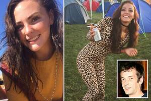 Celebrity Snuff Porn - Webcam girl, 21, suffocated herself to death as 'snuff porn' sicko  encouraged her to perform 'degrading' sex act online | The Irish Sun