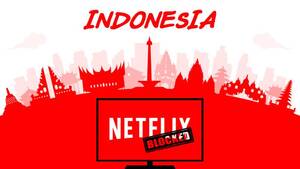 Netflix Porn - Indonesia blocks Netflix over local laws on 'porn', 'radicalism'