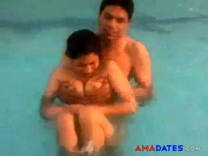 desi girl naked swiming - Free Mobile Porn Videos - Indian College Girl Nude In Pool - 3831255 -  VipTube.com