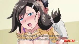 hentai girl cartoon - Teen fucking with his father | Anime hentai - CartoonPorn.com