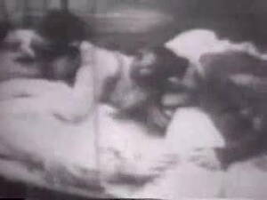 Black Porn From 1920s - Vintage French 1920s The Black Mouse | xHamster