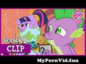 Mlp Fim Porn - Spike's Growth Spurt (Secret of My Excess) | MLP: FiM [HD] from the best  birthday of spike porn gorilka Watch Video - MyPornVid.fun