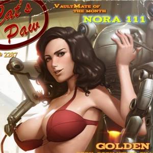 Games Character Porn - Videogame Porn