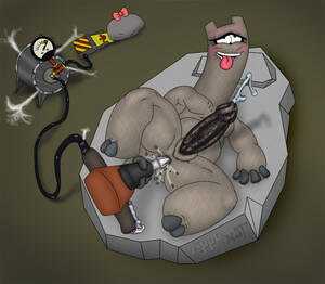 Chowder Gay Porn - Snow Leopard Gay Porn | Gay Fetish XXX