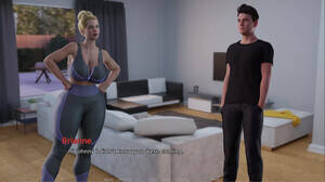 Mad Sex Games - Adult Games Collector: Porn Games & Sex Games Â» Mad Adventure â€“ New Version  0.8