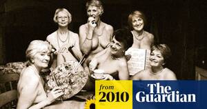 light hairy nudists beach holland - Calendar girls galore | Women | The Guardian