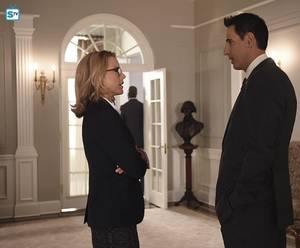 Madam Secretary - This episode was all about tension, and it surely delivered that on many  fronts! From the very beginning it was clear that the President was blaming  her for ...