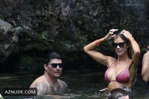 Christina Tarek Hot Nude Porn - CHRISTINA EL MOUSSA Nude - AZnude