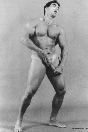 1930s Gay Porn - Brutus â€“ bj's gay porno-crazed ramblings