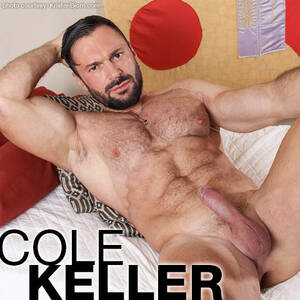 Gay Bodybuilder Porn Stars - Cole Keller | French Bodybuilder Gay Porn Star | smutjunkies Gay Porn Star  Male Model Directory